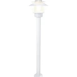 Pollarivalaisin Llitt Stig, 100cm, antrasiitti