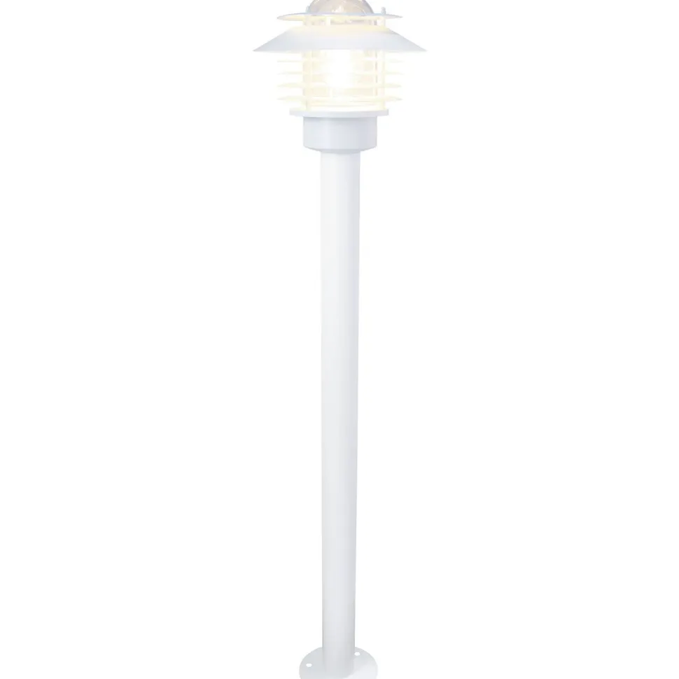 Pollarivalaisin Llitt Stig, 100cm, antrasiitti