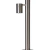 Pollarivalaisin Lucide Arne-LED 50 cm 1x5W IP44 satiinikromi