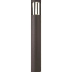 Pollarivalaisin Malmbergs Fenix 650mm harmaa