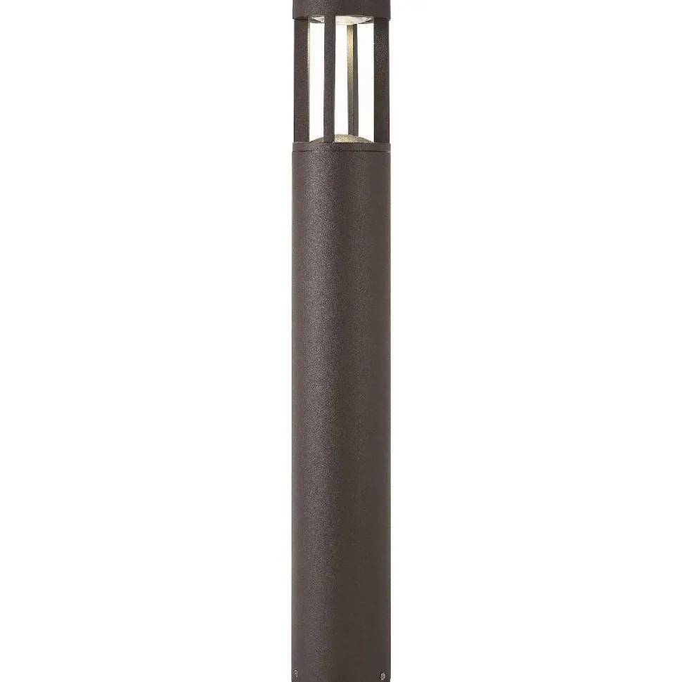 Pollarivalaisin Malmbergs Fenix 650mm harmaa