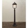 Pollarivalaisin 7225-750 Parma musta matta 1180 mm