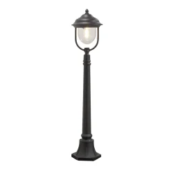 Pollarivalaisin 7225-750 Parma musta matta 1180 mm