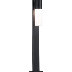 Pollarivalaisin Paulmann Tralia, IP44, 65cm, E27, antrasiitti