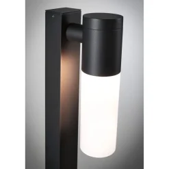 Pollarivalaisin Paulmann Tralia, IP44, 65cm, E27, antrasiitti