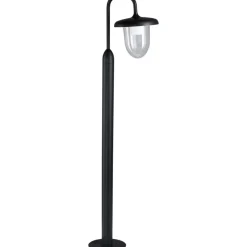 Pollarivalaisin Paulmann Vintario, IP44, 113.5cm, E27, korroosionkestävä, antrasiitti