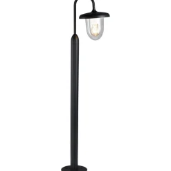 Pollarivalaisin Paulmann Vintario, IP44, 113.5cm, E27, korroosionkestävä, antrasiitti