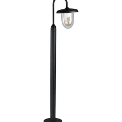 Pollarivalaisin Paulmann Vintario, IP44, 113.5cm, E27, korroosionkestävä, antrasiitti