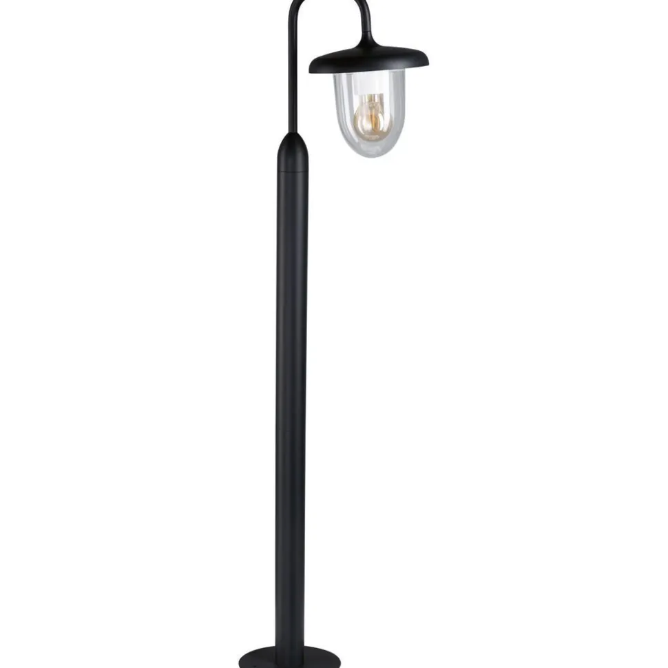 Pollarivalaisin Paulmann Vintario, IP44, 113.5cm, E27, korroosionkestävä, antrasiitti
