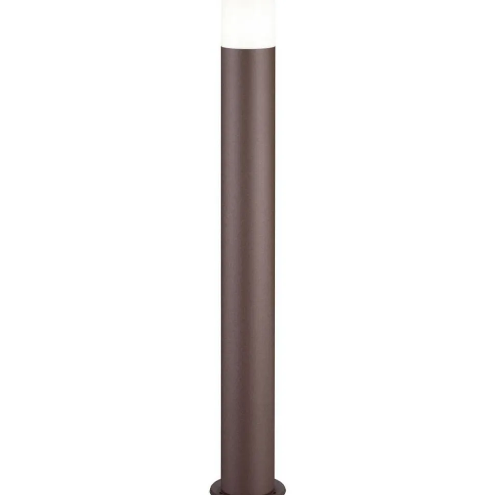 Pollarivalaisin Trio Hoosic Ø120x800 mm rustiikki IP44