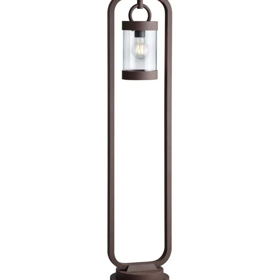 Pollarivalaisin Trio Sambesi 1000x230x210 mm rustiikki IP44