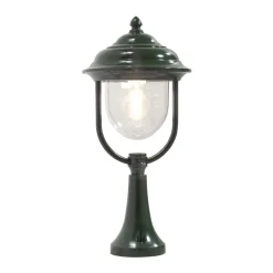 Porttivalaisin Konstsmide Parma 7224-600 Ø 240x540 mm vihreä