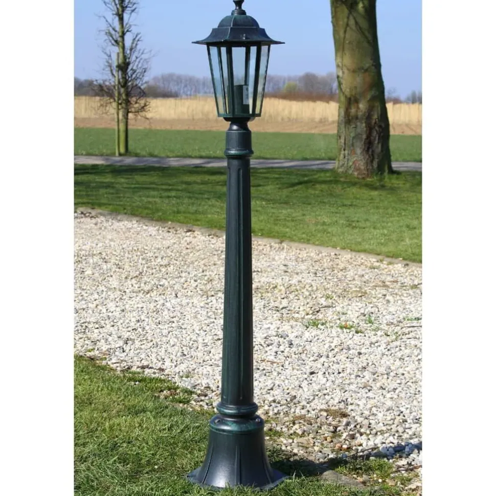 Preston valotolppa 105 cm