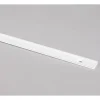 Profiili LED-nauhalle Hide-a-lite Art Slim 2m valkoinen