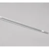 Profiili LED-nauhalle Hide-a-lite Art Slim 2m alumiini