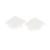 Pääty LED-alumiiniprofiilille Hide-a-lite Art High valkoinen 2kpl