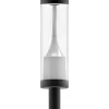 Puistovalaisin Malmbergs M-PARK PRO I