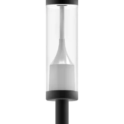 Puistovalaisin Malmbergs M-PARK PRO I