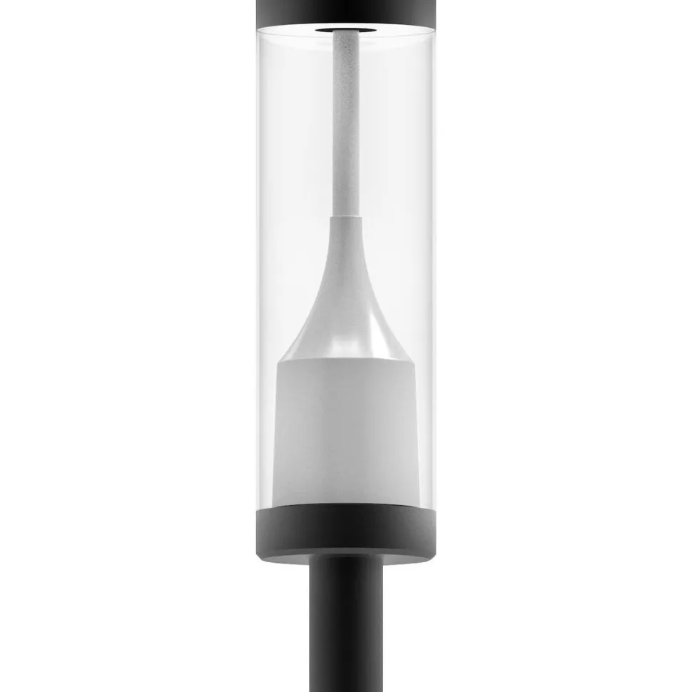 Puistovalaisin Malmbergs M-PARK PRO I