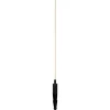 Puutarhaspotti Lucide Lornex, Ø4.9cm, IP54, 6W, musta