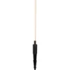 Puutarhaspotti Lucide Lornex, 4.9x4.9cm, IP54, 6W, musta