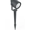 Puutarhaspottivalaisin Harju Kuru, 30cm, IP44