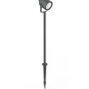 Puutarhaspottivalaisin Harju Kuru, 60cm, IP44