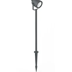 Puutarhaspottivalaisin Harju Kuru, 60cm, IP44