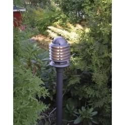 Pylväsmajakka Averia AVGP05GH Ø 160x262 mm grafiiitinharmaa
