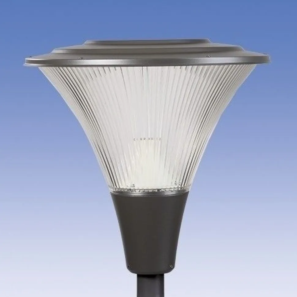Pylväsvalaisin Ensto Opera - OP530LEDGH LED 38W/840 AC GH