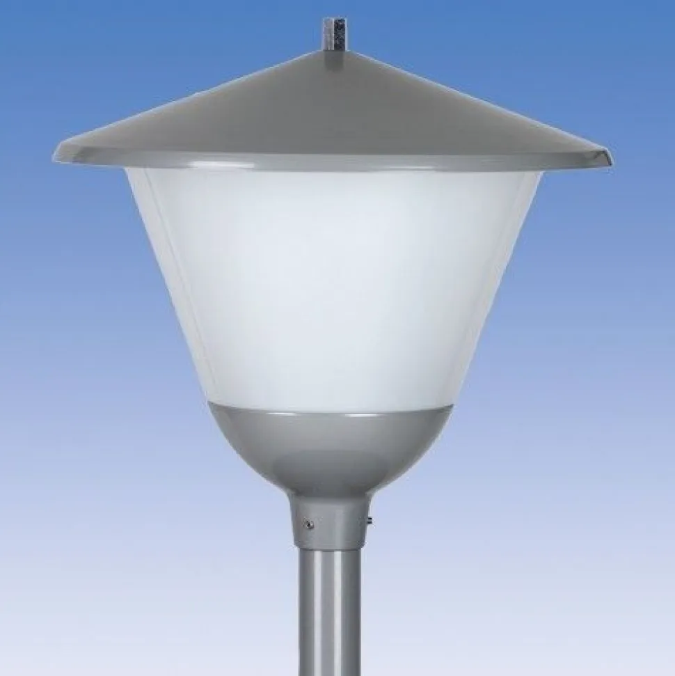 Pylväsvalaisin Ensto Tori - TO500LEDHH LED 38W/840 AC HH
