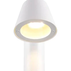 Pylväsvalaisin Trio Beni 60cm GU10 antrasiitti