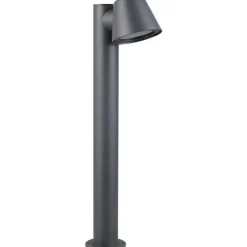 Pylväsvalaisin Trio Beni 60cm GU10 antrasiitti