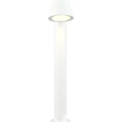 Pylväsvalaisin Trio Beni 60cm GU10 antrasiitti