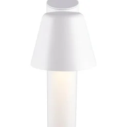 Pylväsvalaisin Trio Beni 60cm GU10 antrasiitti