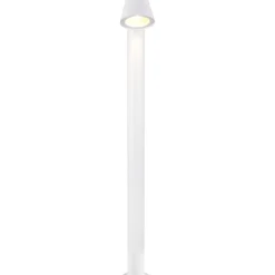 Pylväsvalaisin Trio Beni 60cm GU10 antrasiitti