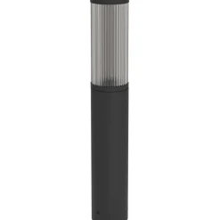 Pylväsvalaisin Eglo Salle 46.5cm musta
