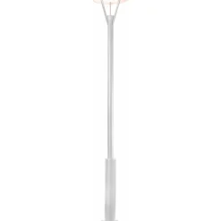 Pylväsvalaisin Malmbergs Eklof, 1x12W, 2,2m