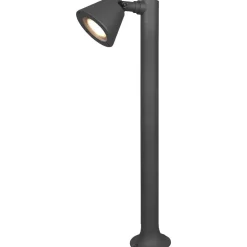 Pylväsvalaisin Trio Kaveri GU10 60cm antrasiitti