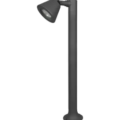 Pylväsvalaisin Trio Kaveri GU10 60cm antrasiitti