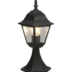 Pylväsvalaisin Trio Livenza 1-osainen 39.5cm E27