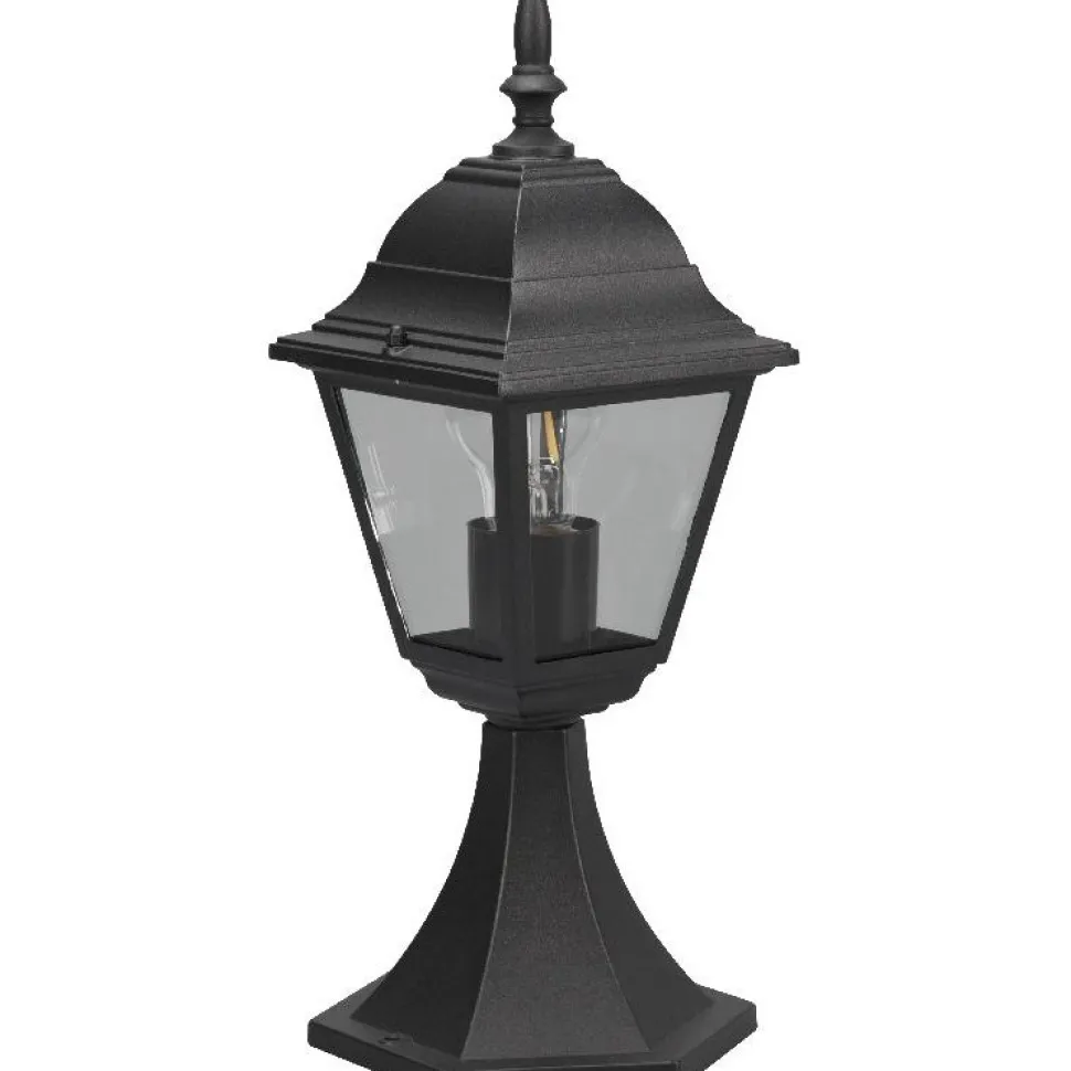 Pylväsvalaisin Trio Livenza 1-osainen 39.5cm E27