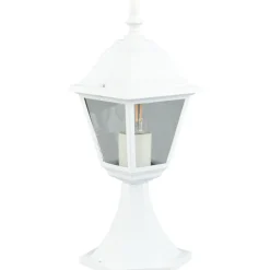 Pylväsvalaisin Trio Livenza 1-osainen 39.5cm E27