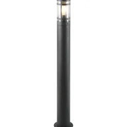 Pylväsvalaisin Trio Paloma, 100cm, E27, antrasiitti