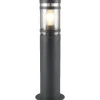 Pylväsvalaisin Trio Paloma, 50cm, E27, antrasiitti