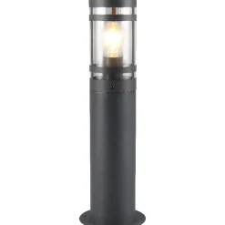 Pylväsvalaisin Trio Paloma, 50cm, E27, antrasiitti
