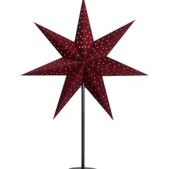 Pöytätähti Markslöjd Clara 45cm E14