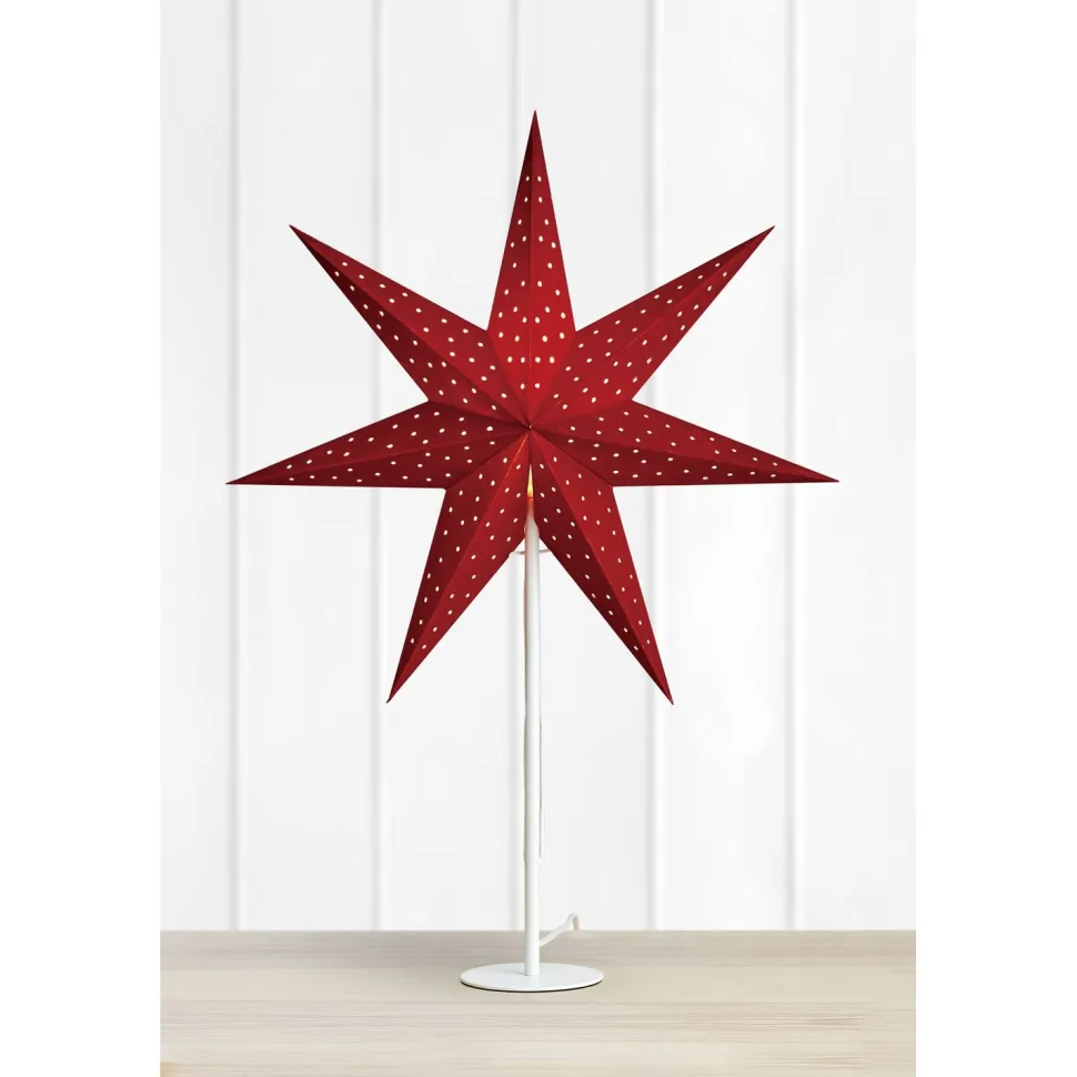 Pöytätähti Markslöjd Clara 45cm E14