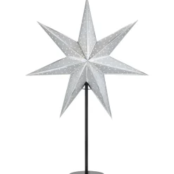 Pöytätähti Markslöjd Glitter 45cm E14