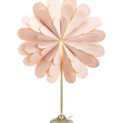 Pöytätähti Markslöjd Marigold 45cm E14